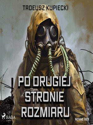 cover image of Po drugiej stronie rozmiaru